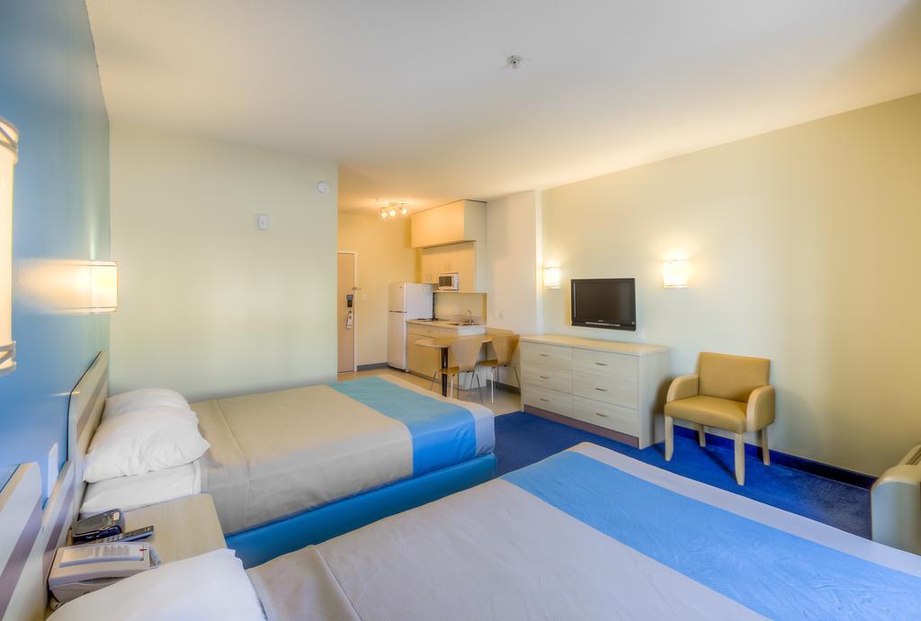 Motel 6-Estevan, Sk المظهر الخارجي الصورة