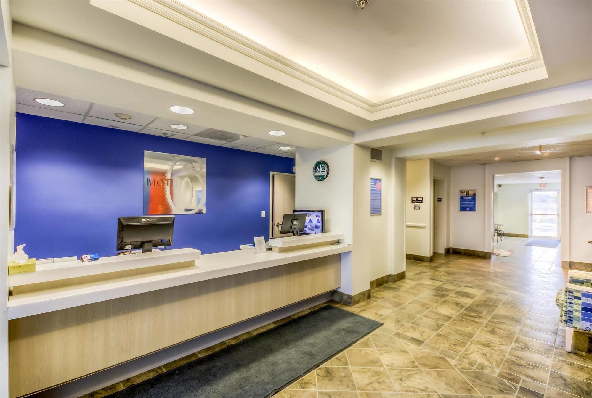Motel 6-Estevan, Sk المظهر الخارجي الصورة