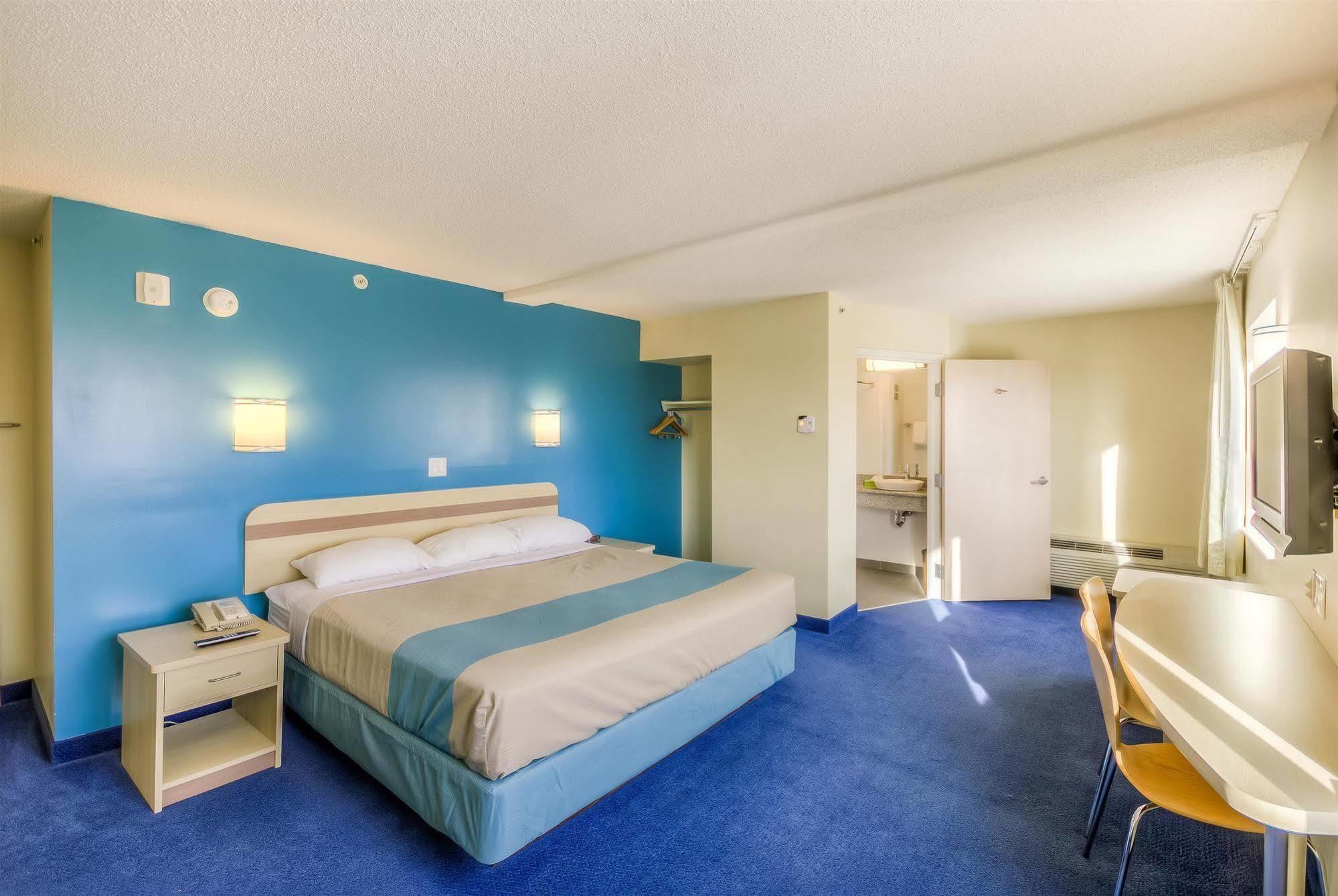 Motel 6-Estevan, Sk المظهر الخارجي الصورة