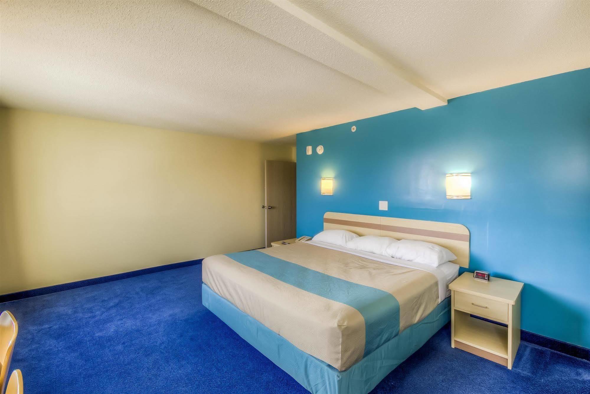 Motel 6-Estevan, Sk المظهر الخارجي الصورة