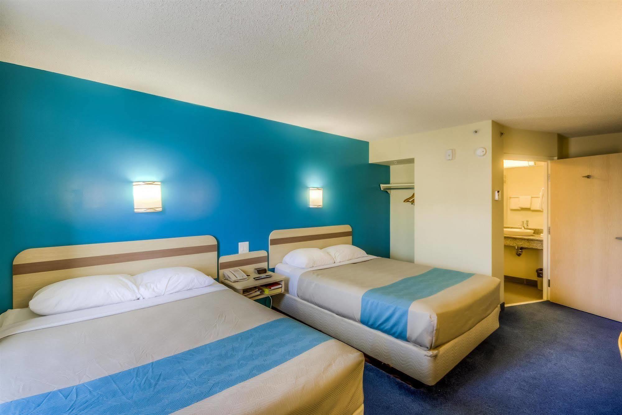 Motel 6-Estevan, Sk المظهر الخارجي الصورة