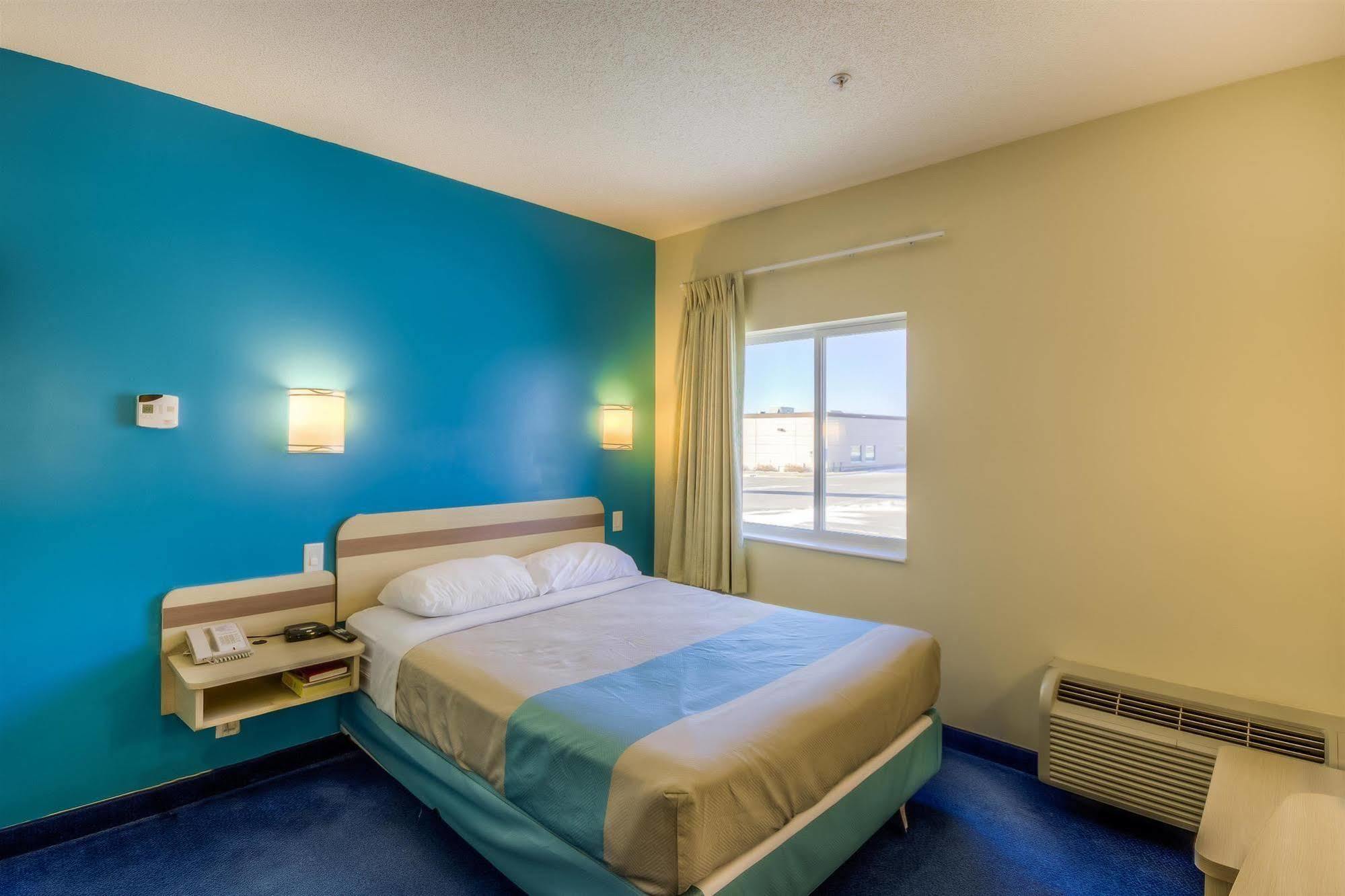 Motel 6-Estevan, Sk المظهر الخارجي الصورة