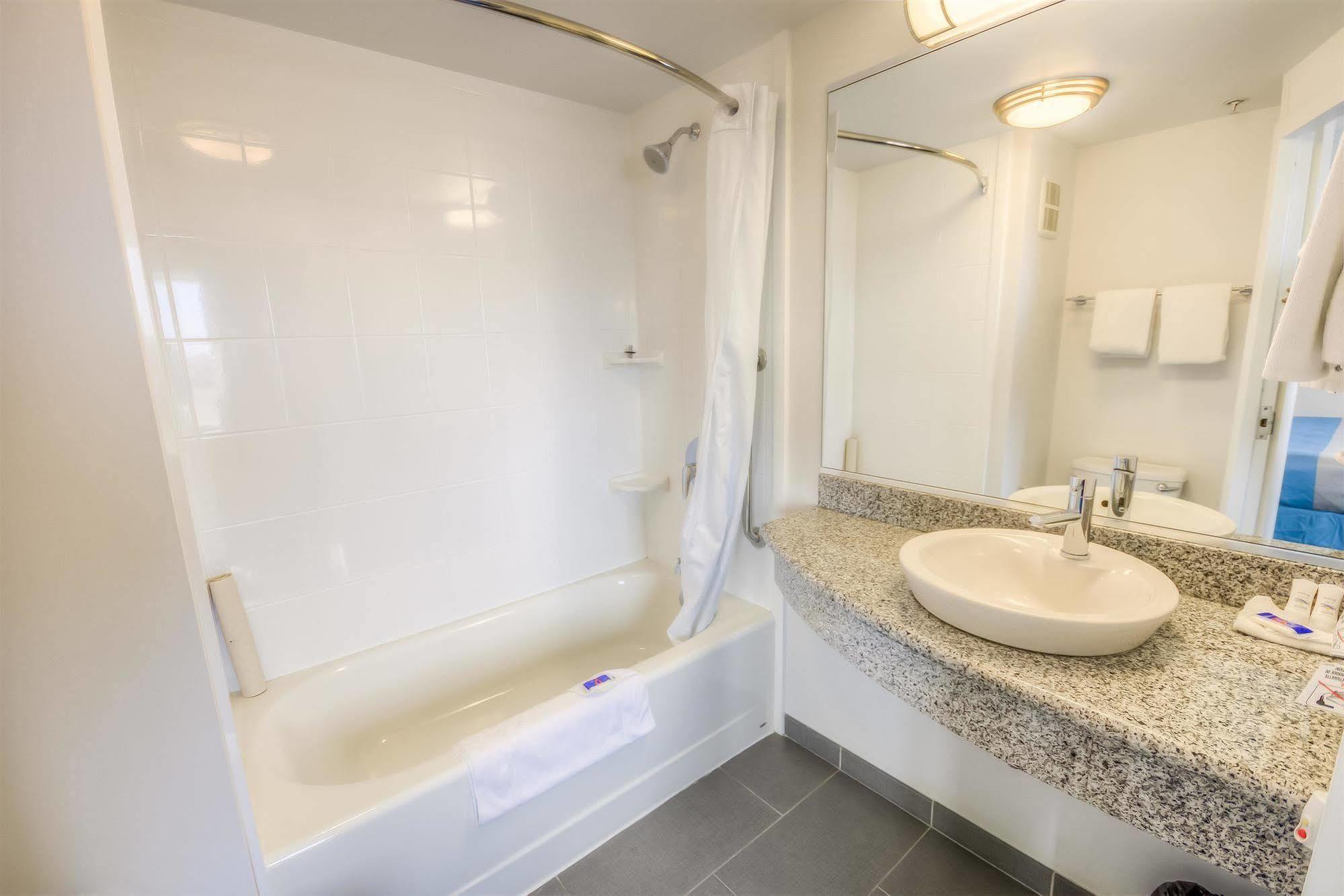 Motel 6-Estevan, Sk المظهر الخارجي الصورة