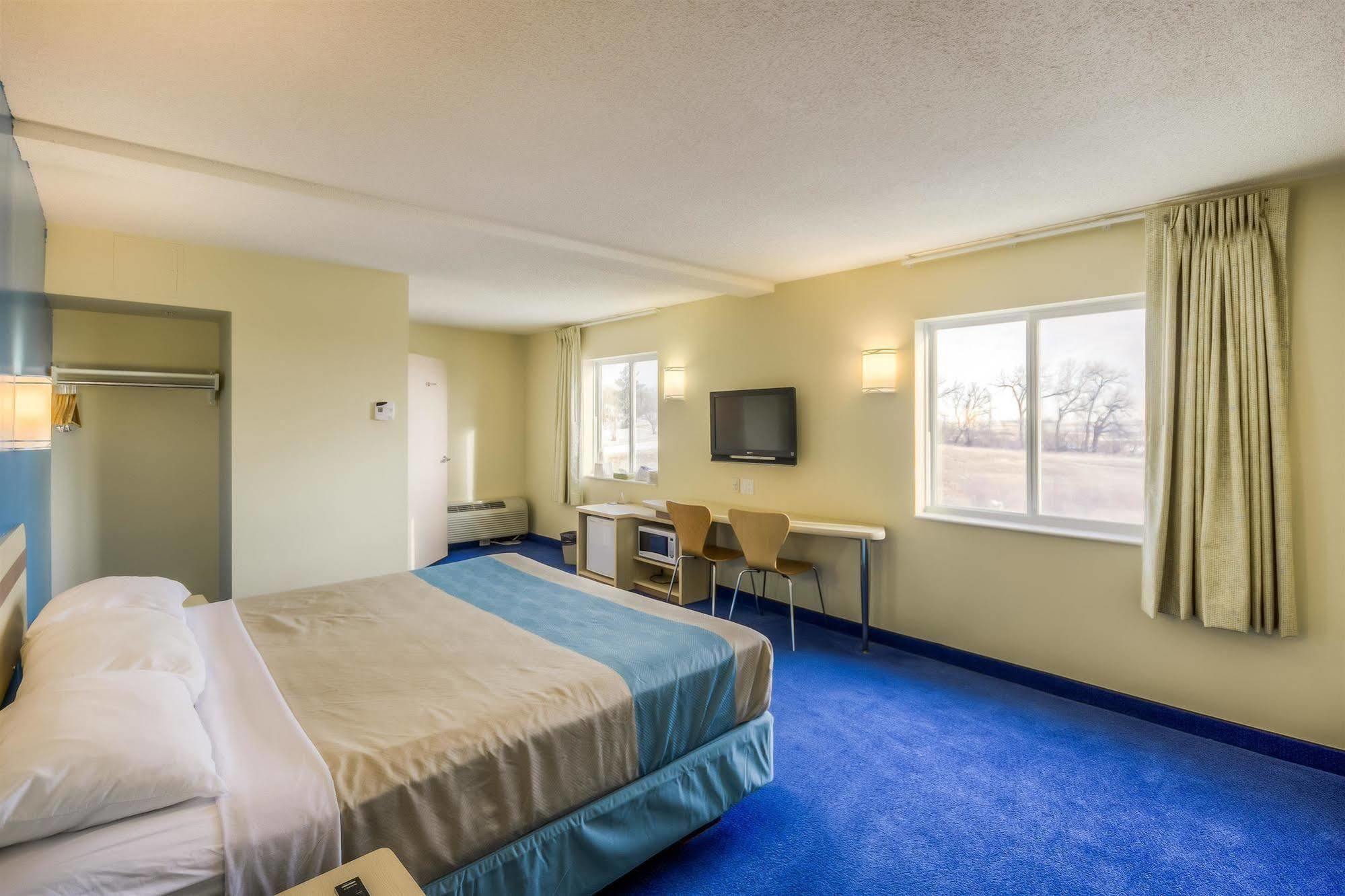 Motel 6-Estevan, Sk المظهر الخارجي الصورة