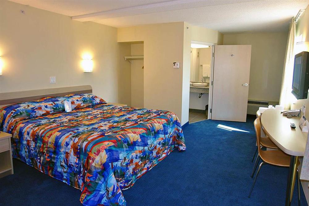Motel 6-Estevan, Sk الغرفة الصورة